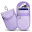 Tech-Protect KLR100 RFID dėklas automobilio raktams – violetinis -- Others