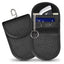 Tech-Protect KLR100 RFID dėklas automobilio raktams – juodas -- Others