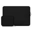 Tech-Protect Neoslim 13-14" nešiojamojo kompiuterio krepšys – juodas -- Laptop Bags