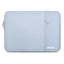 Tech-Protect Sleeve nešiojamojo kompiuterio krepšys 13-14" - Mėlynas -- Laptop Bags