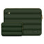 Nešiojamojo kompiuterio krepšys 15-16 Tech-Protect Puffy - Alyvuogių spalvos -- Laptop Bags
