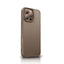 Wozinsky MagSafe dėklas Samsung Galaxy S25+ – rudas