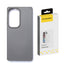 Wozinsky MagSafe dėklas Samsung Galaxy S25 – pilkas