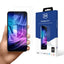 Matinė apsauginė plėvelė 3mk Silky Matt Pro, skirta Samsung Galaxy A26 5G