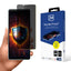 Privatumo ekrano apsauga 3mk Silky Matt Privacy, skirta Sony Xperia 10 VI -- Sony Xperia 10 VI