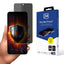 3mk Silky Matt Privacy Privatumo ekrano apsauga, skirta Samsung Galaxy A36 5G -- Samsung Galaxy A36 5G
