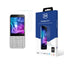 Matinis plėvelė 3mk SilkyMatt Pro™ skirta Nokia 230 DualSim 2024 -- Nokia 230