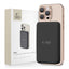 Tech-Protect išorinė baterija PB24 LifeMag QI2 MagSafe 10000 mAh - juoda -- Powerbanks