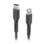 SBS TECABLELIGTC1K USB-C - Lightning laidas 1m - juodas