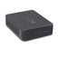 SBS išorinė baterija TEBB10000HDPD20K 10000 mAh su Power Delivery - juoda