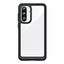 Outer Space dėklas Samsung Galaxy A36 – juodas
