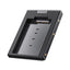 Orico D2SS-6G disko adapteris 2,5" į 3,5" keitiklis – juodas -- Hard Drive Adapters