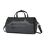 Wozinsky Premium kostiumo kelioninis krepšys su drėgna kišenele (45L) - Juodas -- Laptop Bags