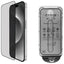 Guess privatumo grūdintas stiklas iPhone 16 (6,1")