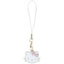 Hello Kitty Charm Kitty galvos pakabukas – rožinė