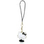 Hello Kitty Charm Kitty mielas pakabukas – juodas