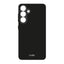 SBS D3O dėklas Samsung Galaxy S25 – juodas