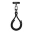 Tech-Protect C4S Rope Riešo dirželis - juodas -- Other phone accessories