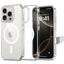 Tech-Protect Flexair MagSafe dėklas iPhone 16 Pro – skaidrus -- iPhone 16 Pro
