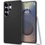 Spigen Liquid Air dėklas Samsung Galaxy S25 Ultra – juodas
