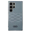Audi IML dėklas Samsung Galaxy S24 Ultra – pilkas