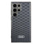 Audi MagSafe dėklas Samsung Galaxy S24 Ultra – juodas