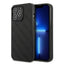 Karl Lagerfeld dėklas iPhone 13/13 Pro 6,1" – juodas -- iPhone 13 Pro