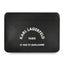 Karl Lagerfeld Sleeve KLCS133RSGSFBK 13" juodas/juodas Saffiano RSG -- Laptop Bags