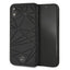 Mercedes-Benz Twister dėklas iPhone XR – juodas -- iPhone XR