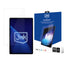 3mk HardGlass grūdintas stiklas, skirtas Samsung Galaxy Tab S9+