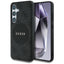 Guess MagSafe dėklas Samsung Galaxy S25 – juodas