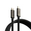 Ringke USB-C 3.2 Gen. PD240W Laidas 200cm - juodas -- Cell phone cables