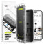 Ringke Easy Slide privatumo stiklas iPhone 16 Pro Max, 2 vnt. -- iPhone 16 Pro Max