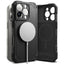 Ringke Rugged Gear MagSafe dėklas iPhone 16 Pro Max – juodas -- iPhone 16 Pro Max