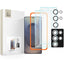 Samsung Galaxy S25 Ultra stiklo rinkinys Tech-Protect Supreme -- Samsung Galaxy S25 Ultra