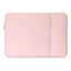Tech-Protect Neoprene nešiojamojo kompiuterio dėklas 14" - rožinis -- Laptop Bags