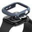 Ringke Onyx dėklas Apple Watch 10 46 mm – mėlynas -- Apple Watch 10 46 mm