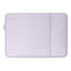 Tech-Protect Neoprene nešiojamojo kompiuterio dėklas 15-16" - Violetinis -- Laptop Bags