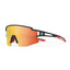 Rockbros vaikams skirti dviratininkų akiniai, poliarizuoti, UV apsauga, juoda -- Cycling Eyewear