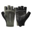 Rockbros dviračio pirštinės pavasaris/vasara/ruduo, trumpi pirštai, dydis: XXL - žalia -- Bicycle Gloves