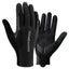 Rockbros dviratininko pirštinės pavasaris/vasara/ruduo, visapiusės, dydis: XL - juodos -- Bicycle Gloves