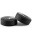 Rockbros vairo lipduka perforuota silikonas - juoda -- Cycling Accessories