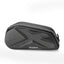 Rockbros Dviračio krepšys, Rigid, Rėmas, Top Tube, 1.4l - Juoda -- Bicycle Bags