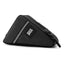 Rockbros trikampio formos dviračio rėmo krepšys 0,3l - juodas -- Bicycle Bags