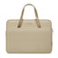 Tech-Protect nešiojamojo kompiuterio krepšys 15-16" - smėlio spalvos -- Laptop Bags