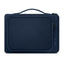 Tech-Protect Basic Bag 13-14" nešiojamajam kompiuteriui - mėlyna -- Laptop Bags