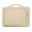 Tech-Protect Basic Bag 15-16" nešiojamajam kompiuteriui - smėlio spalvos -- Laptop Bags