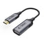 Tech-Protect UltraBoost HDMI / VGA FULL HD 60 Hz adapteris - juodas -- USB Adapters