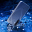 3mk Clear Case skirtas Samsung Galaxy M16 5G – skaidrus -- Samsung Galaxy M16