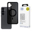 3mk COOLing MagCase, skirtas Samsung Galaxy S25+ - juodas